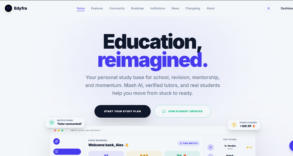 Edyfra preview